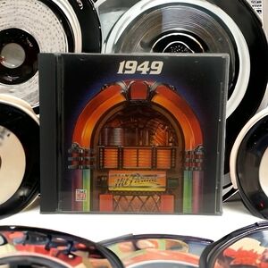 CD Your Hit Parade 1949